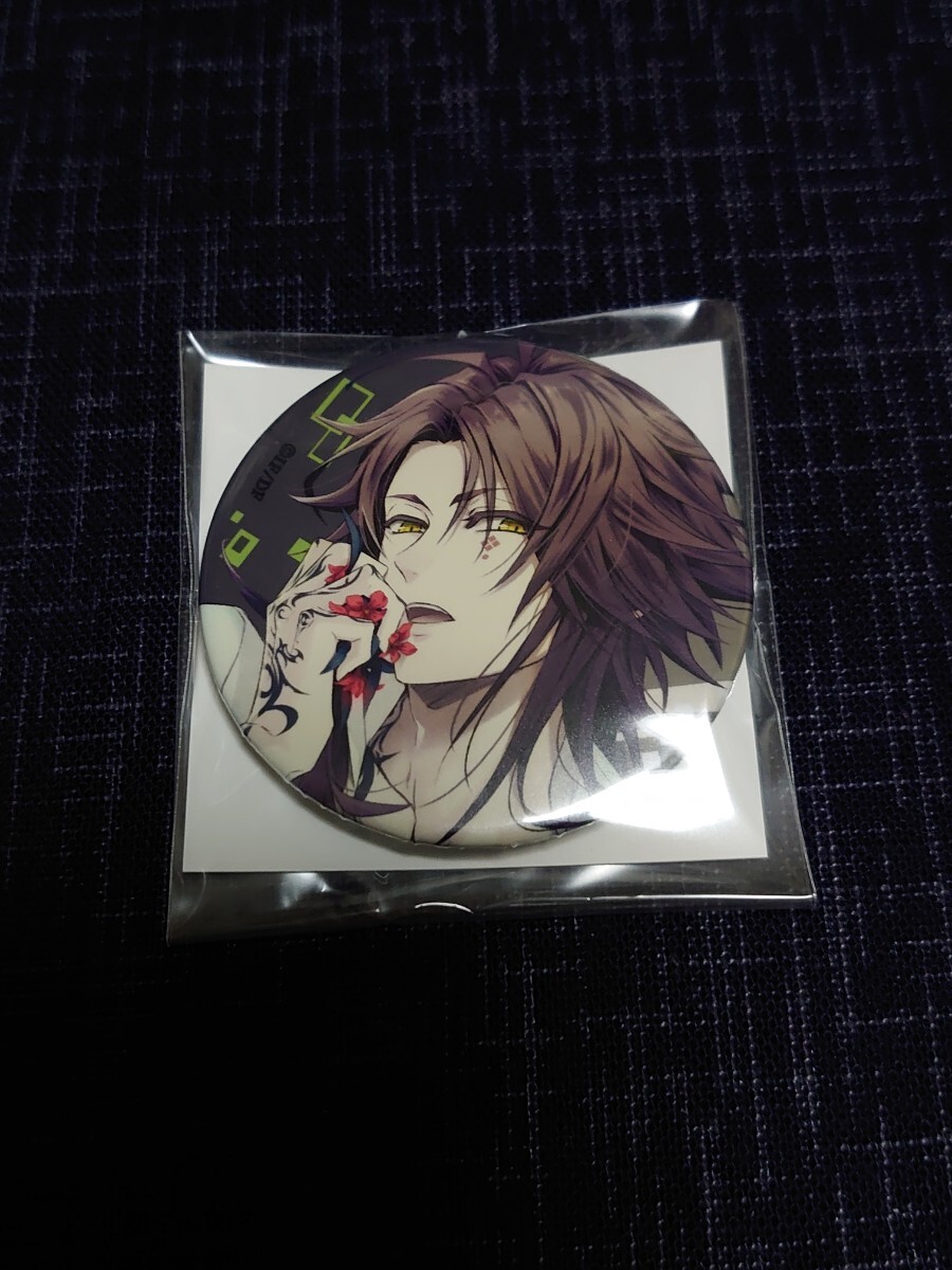 ピオフィオーレの晩鐘 オトメイトパーティー アクリルスタンド セット ピオフィオーレの晩鐘 楊 オトメイトパーティ オトパ アクリルスタンド