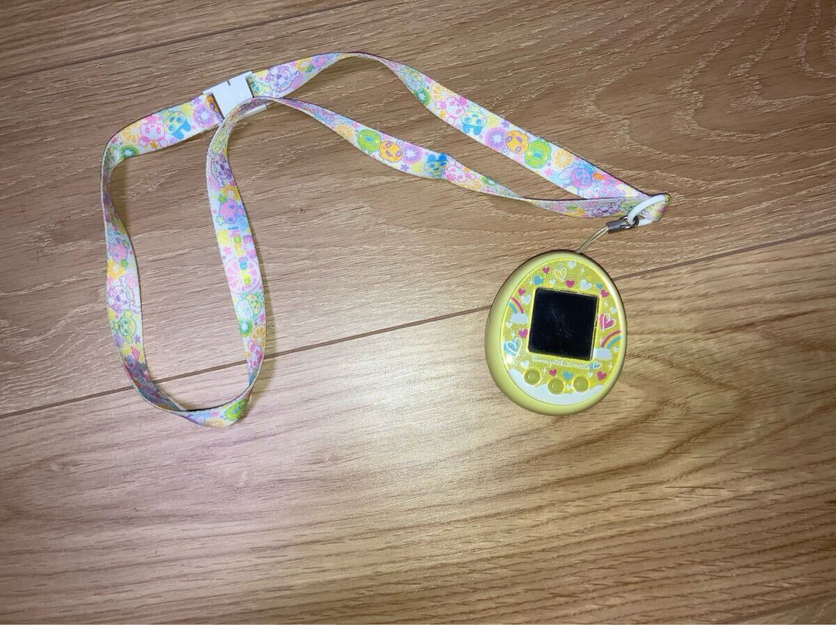 バンダイ たまごっち たまごっちみーつ メルヘンミーツVer バンダイ たまごっち たまごっちみーつ メルヘンミーツVer