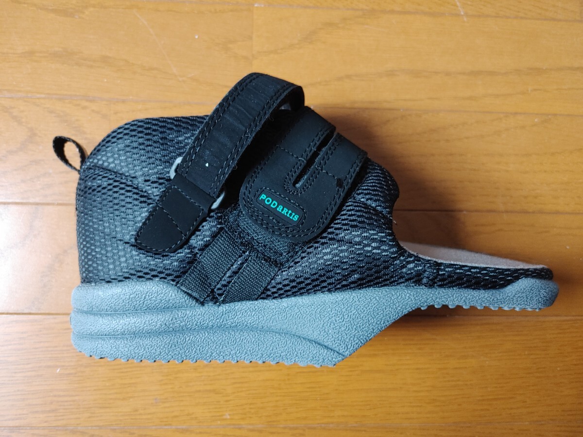 免荷サンダル 外反母趾サンダル_画像1