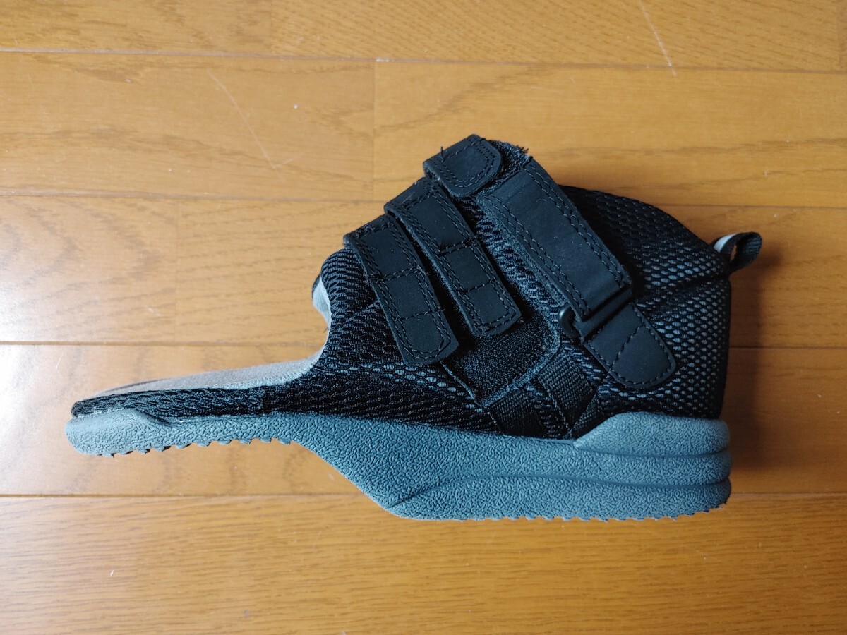 免荷サンダル 外反母趾サンダル_画像2