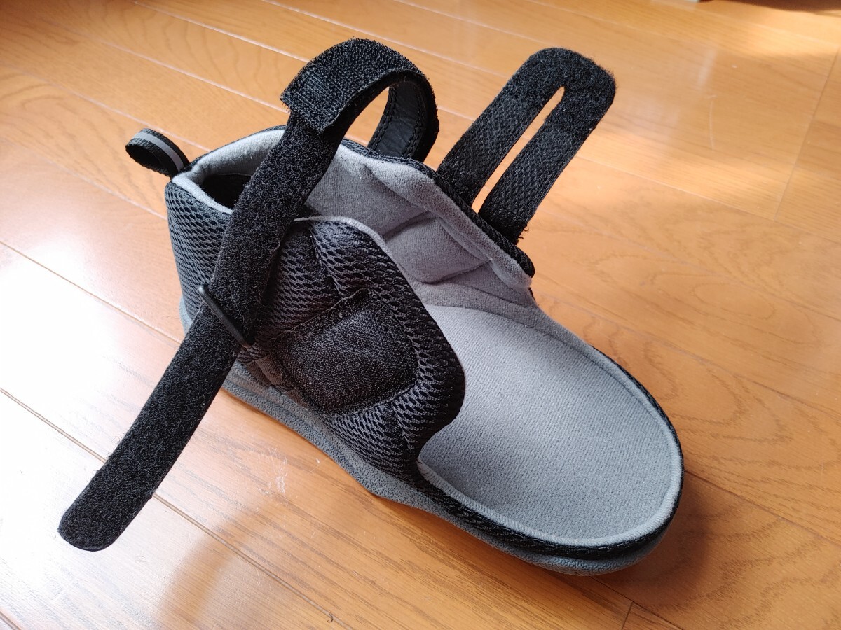 免荷サンダル 外反母趾サンダル_画像5