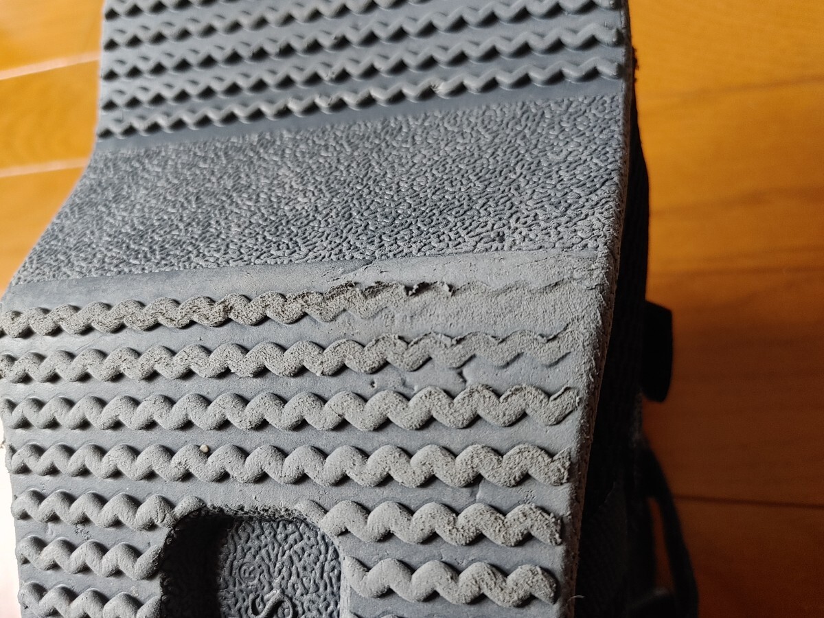 免荷サンダル 外反母趾サンダル_画像8