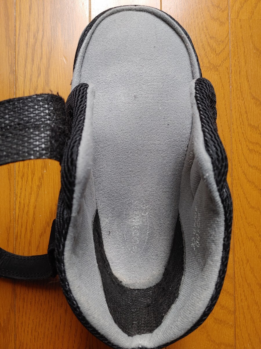 免荷サンダル 外反母趾サンダル_画像3