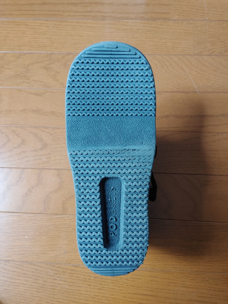 免荷サンダル 外反母趾サンダル_画像7