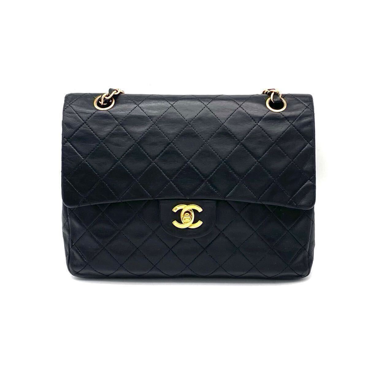 CHANEL★本物★マトラッセ★ビンテージ★ビキニ CHANEL☆本物☆マトラッセ☆ビンテージ☆ビキニ