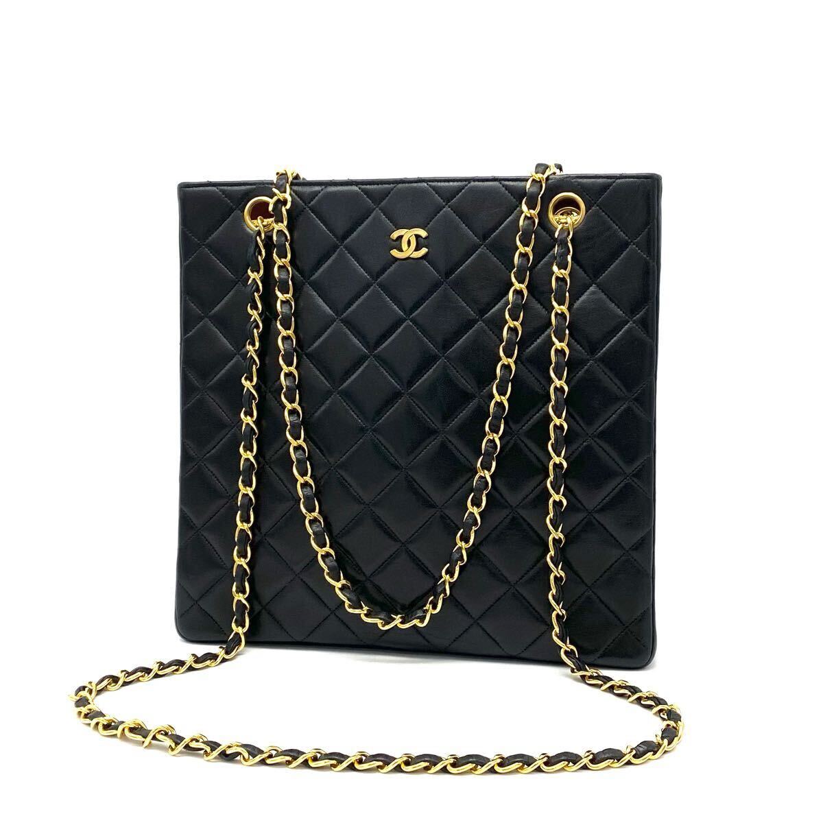 1円 良品 CHANEL シャネル マトラッセ プッシュロック ココ 1円 良品 CHANEL シャネル マトラッセ プッシュロック ココ