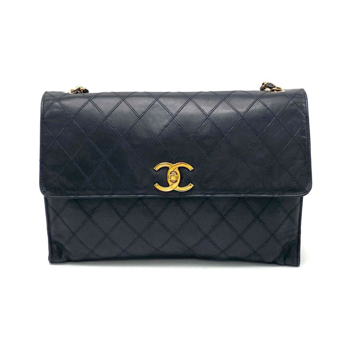 1円 良品 CHANEL シャネル ビコローレ ターンロック ココマーク 1円 良品 CHANEL シャネル ビコローレ ターンロック ココマーク