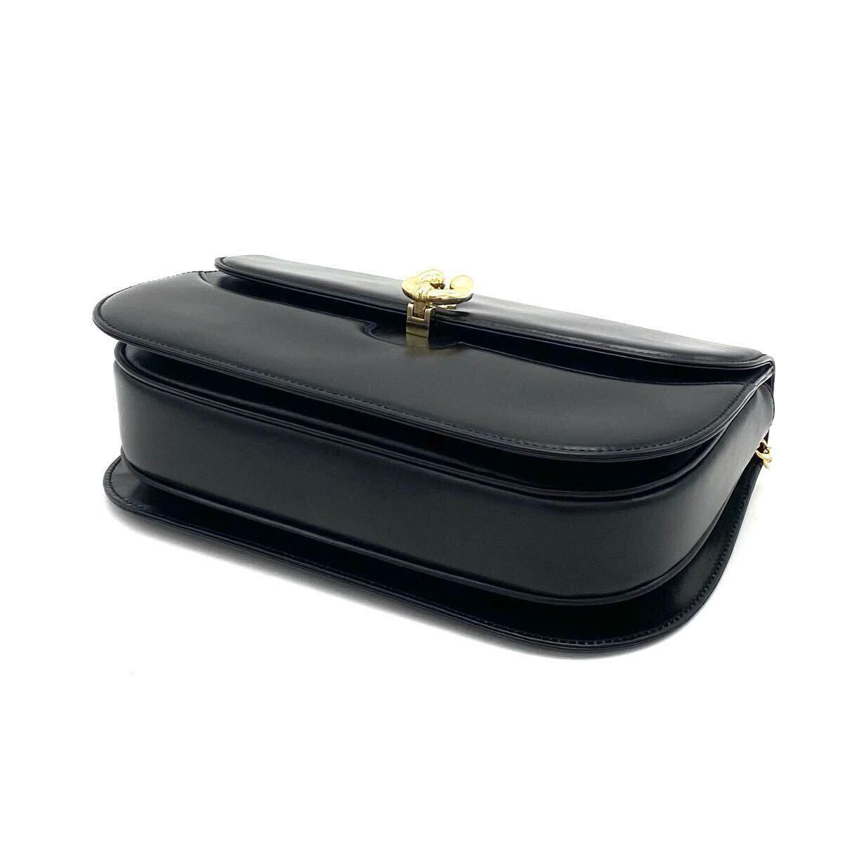 1円 良品 GUCCI オールド グッチ ホースビット ボックス カーフ 1円 良品 GUCCI オールド グッチ ホースビット ボックス カーフ