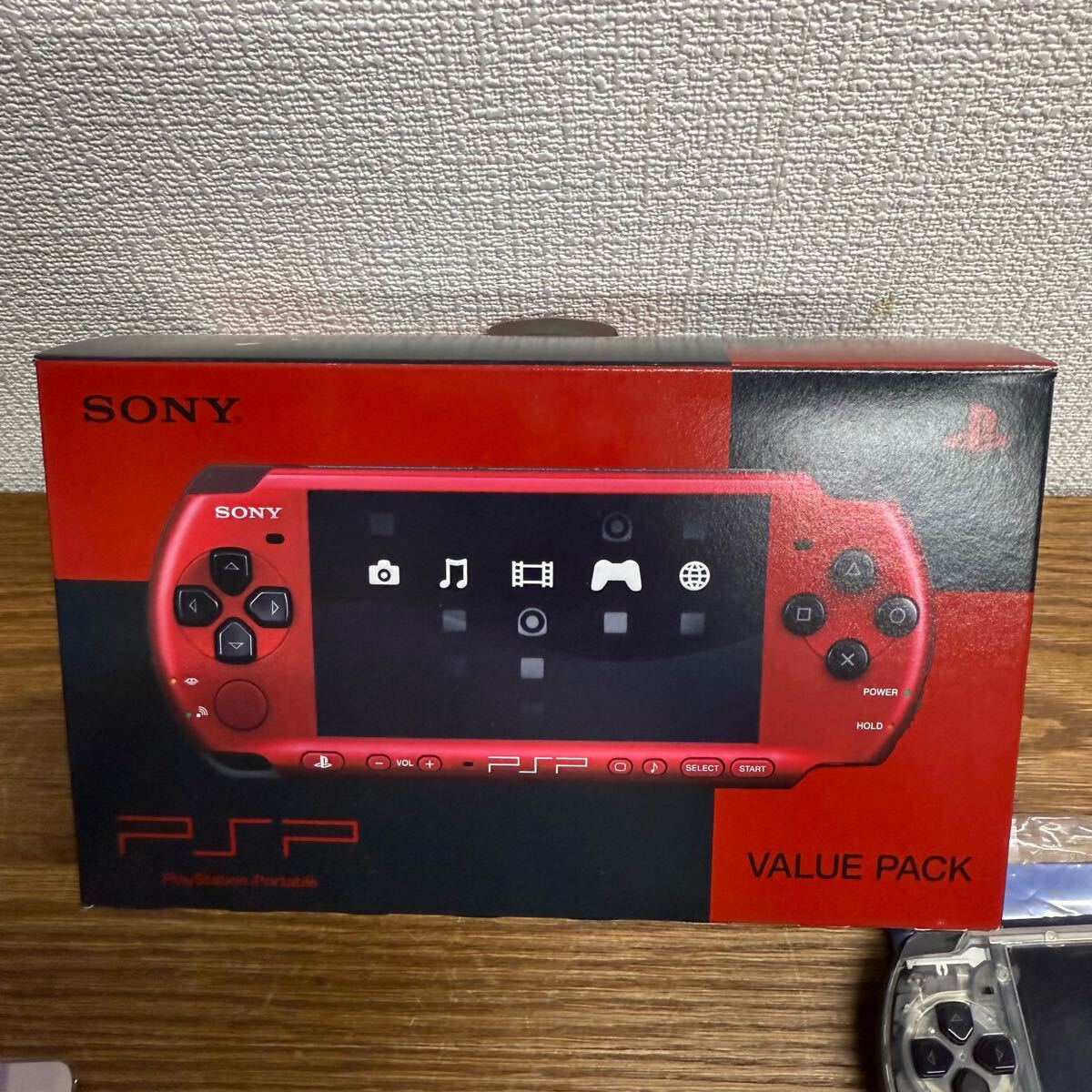 UTT144 SONY ソニー PSP PSP-3000 PlaystationPortable 本体 UTT144 SONY ソニー PSP PSP-3000 PlaystationPortable 本体