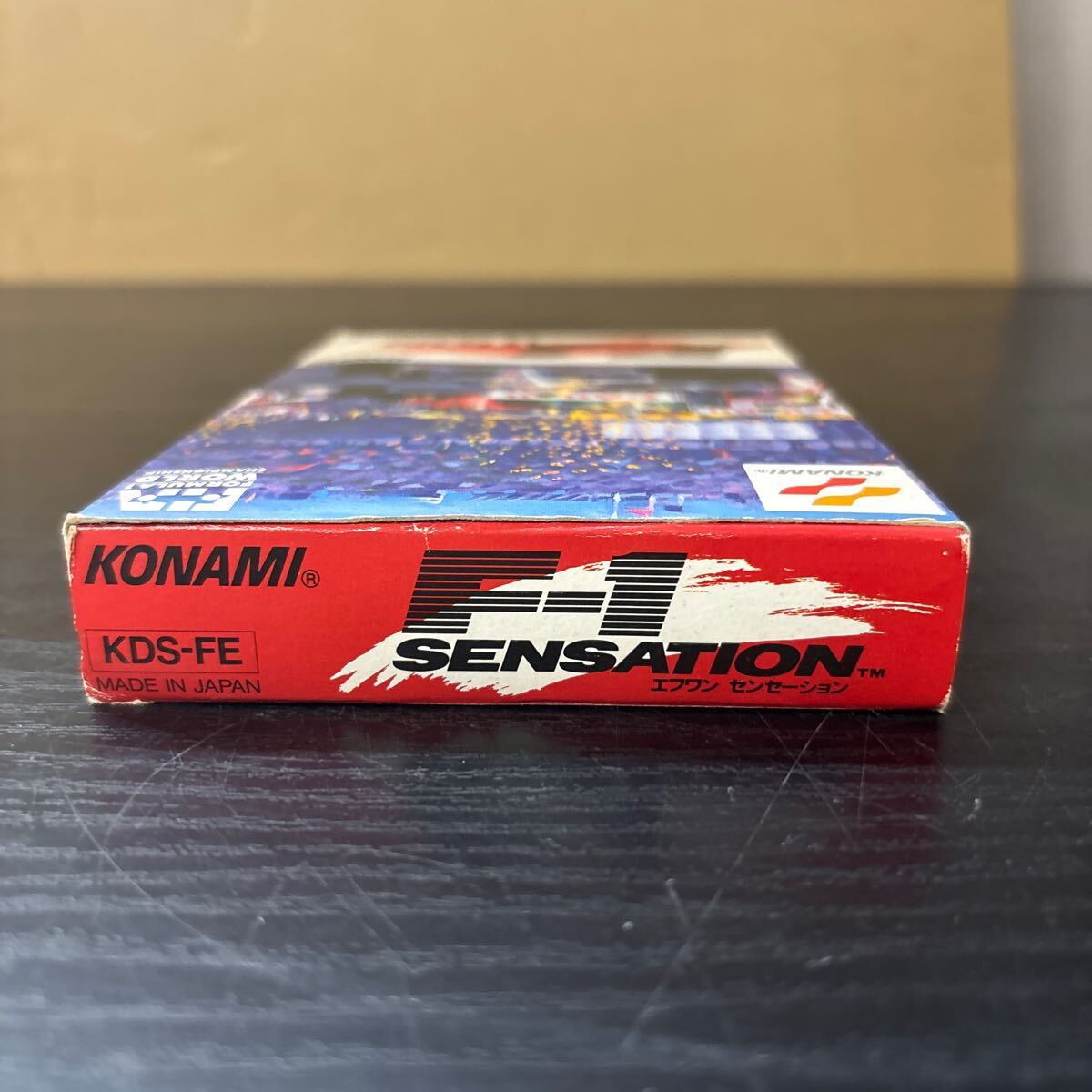 UTN366 【希少☆】エフワン センセーション F1 F-1 SENSATION UTN366 【希少☆】エフワン センセーション F1 F-1 SENSATION