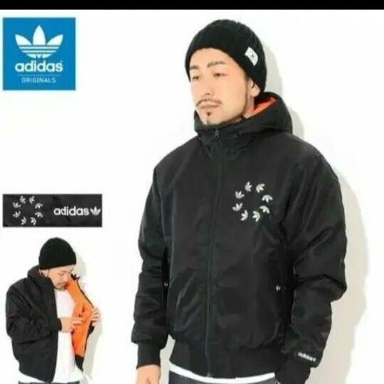 adidas originals アディダス ボンバージャケット MA-1|Yahoo adidas originals アディダス ボンバージャケット MA-1|Yahoo
