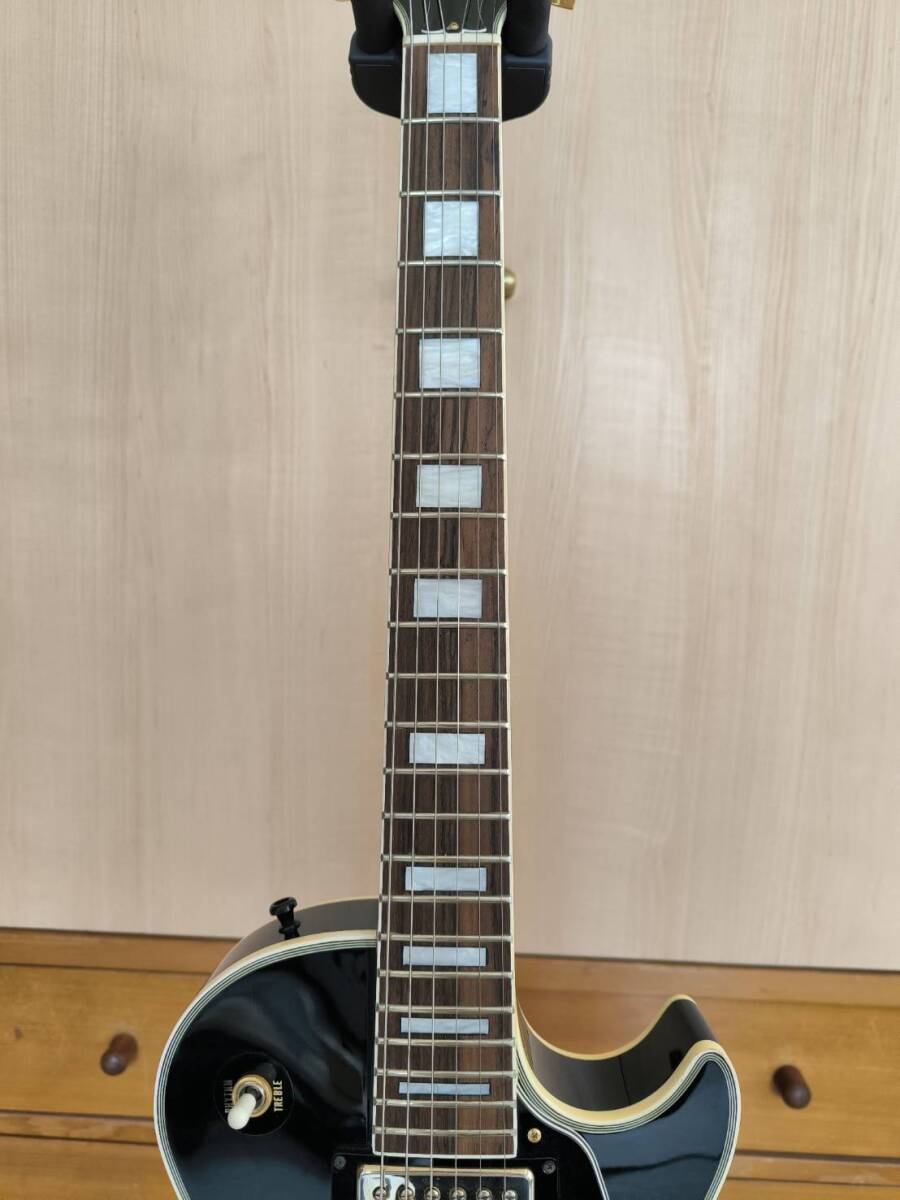 Orville Les Paul Custom LPC-75 1998年 オービル レスポール Orville Les Paul Custom LPC-75 1998年 オービル レスポール