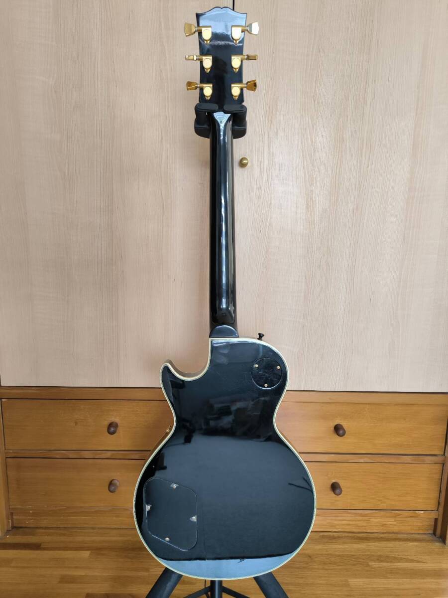 Orville Les Paul Custom LPC-75 1998年 オービル レスポール Orville Les Paul Custom LPC-75 1998年 オービル レスポール