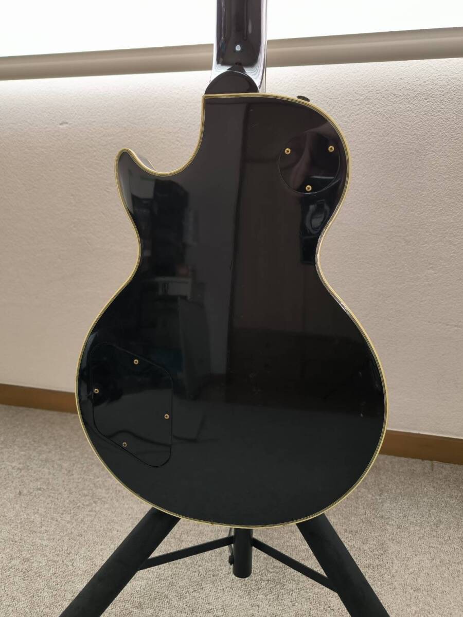 Orville Les Paul Custom LPC-75 1995年 オービル レスポール Orville Les Paul Custom LPC-75 1995年 オービル レスポール