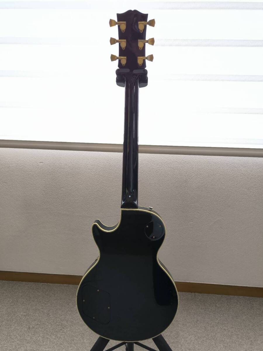 Orville Les Paul Custom LPC-75 1995年 オービル レスポール Orville Les Paul Custom LPC-75 1995年 オービル レスポール