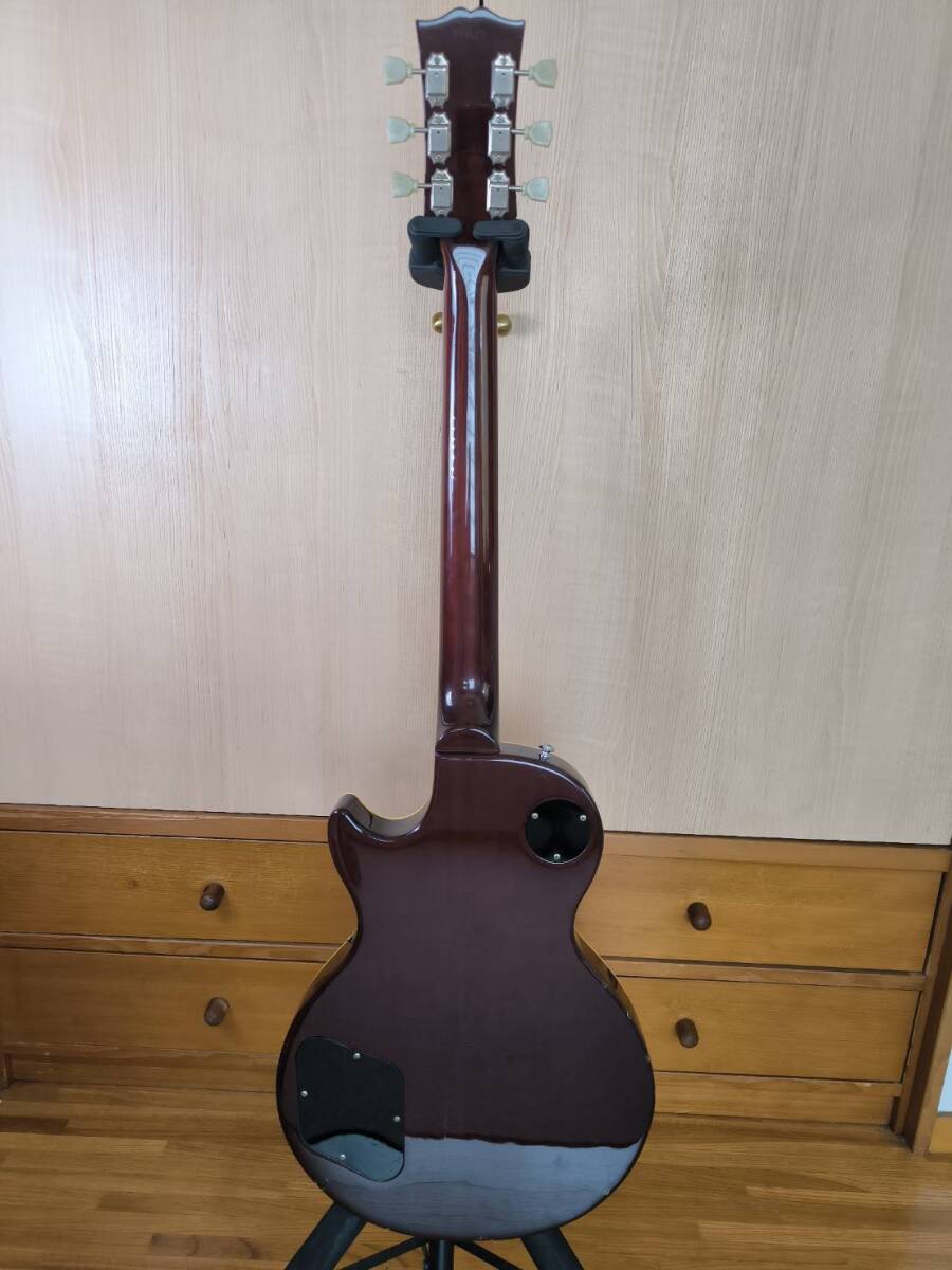 Orville Les Paul Standard LPS-75 1997年 オービル レスポール Orville Les Paul Standard LPS-75 1997年 オービル レスポール