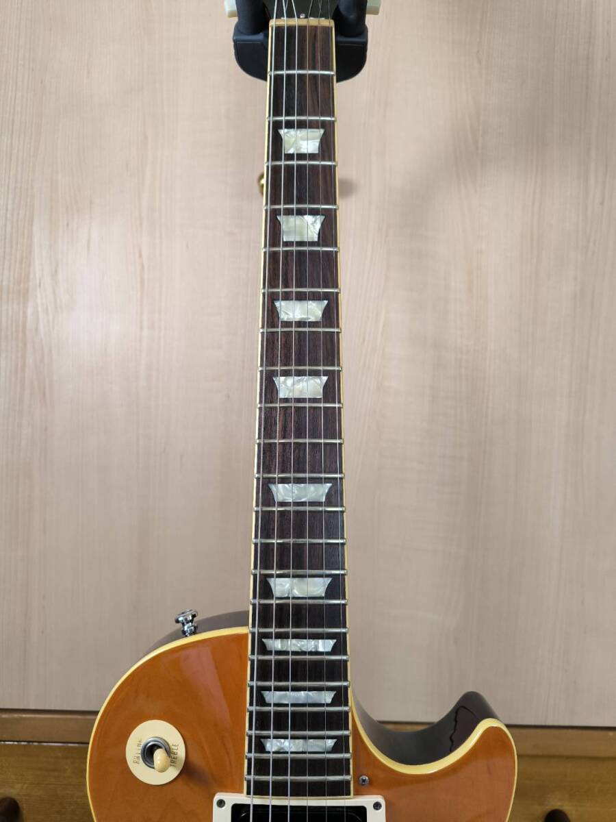 Orville Les Paul Standard LPS-75 1997年 オービル レスポール Orville Les Paul Standard LPS-75 1997年 オービル レスポール