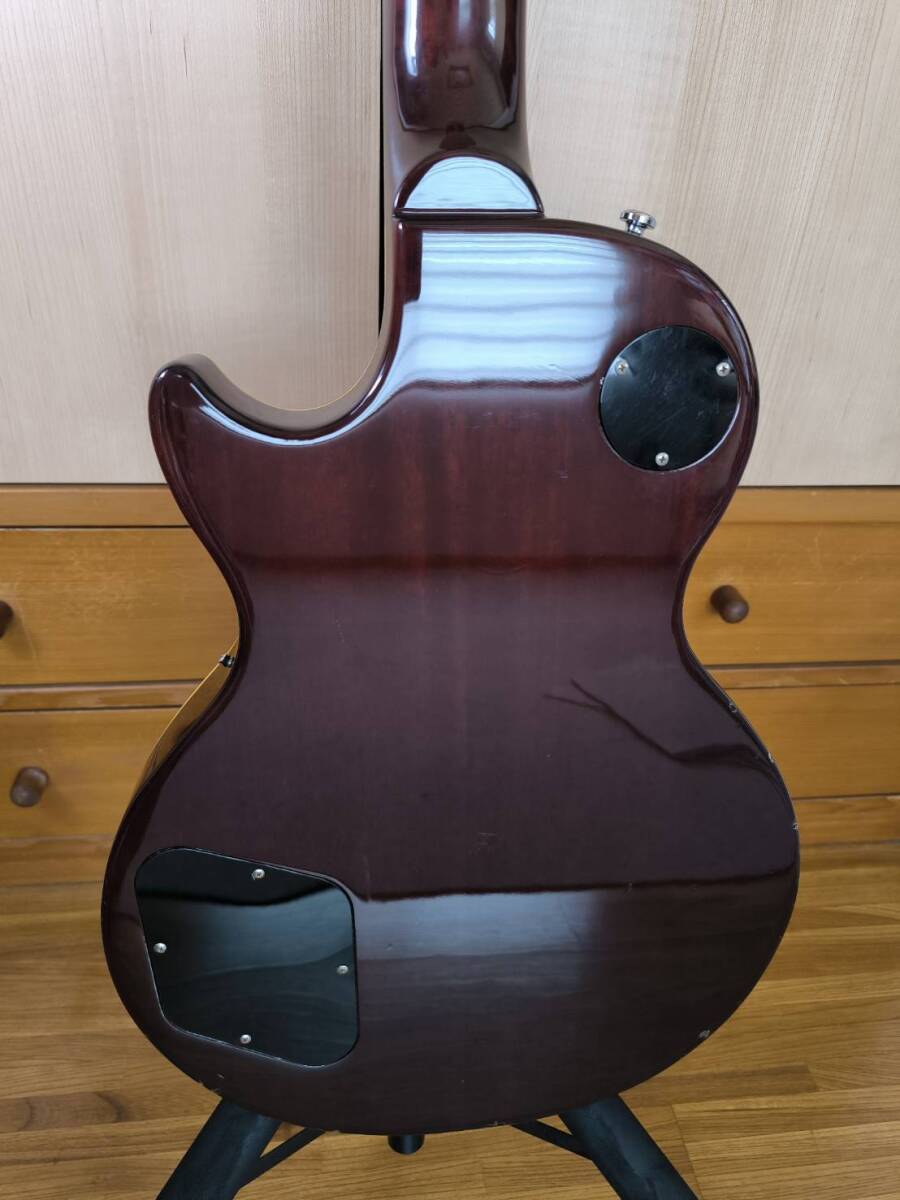 Orville Les Paul Standard LPS-75 1997年 オービル レスポール Orville Les Paul Standard LPS-75 1997年 オービル レスポール