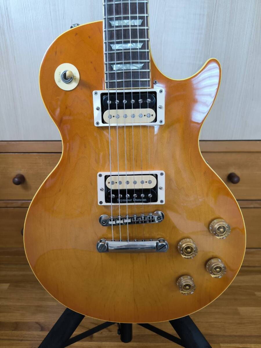 Orville Les Paul Standard LPS-75 1997年 オービル レスポール Orville Les Paul Standard LPS-75 1997年 オービル レスポール