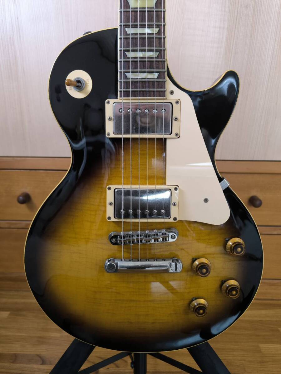 Orville Les Paul Standard LPS-75 1995年 オービル レスポール Orville Les Paul Standard LPS-75 1995年 オービル レスポール