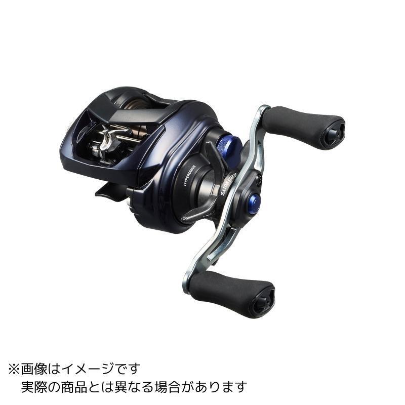  Daiwa 23soruti -тактный SALITIST BF TW 8.1L PE SPECIA 35254 6 PE специальный левый руль ②