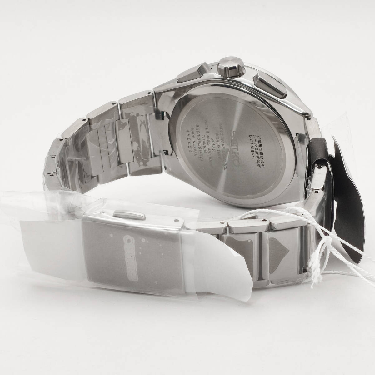 新品 未使用 SEIKO ASTRON セイコー アストロン Nexter 新品 未使用 SEIKO ASTRON セイコー アストロン Nexter