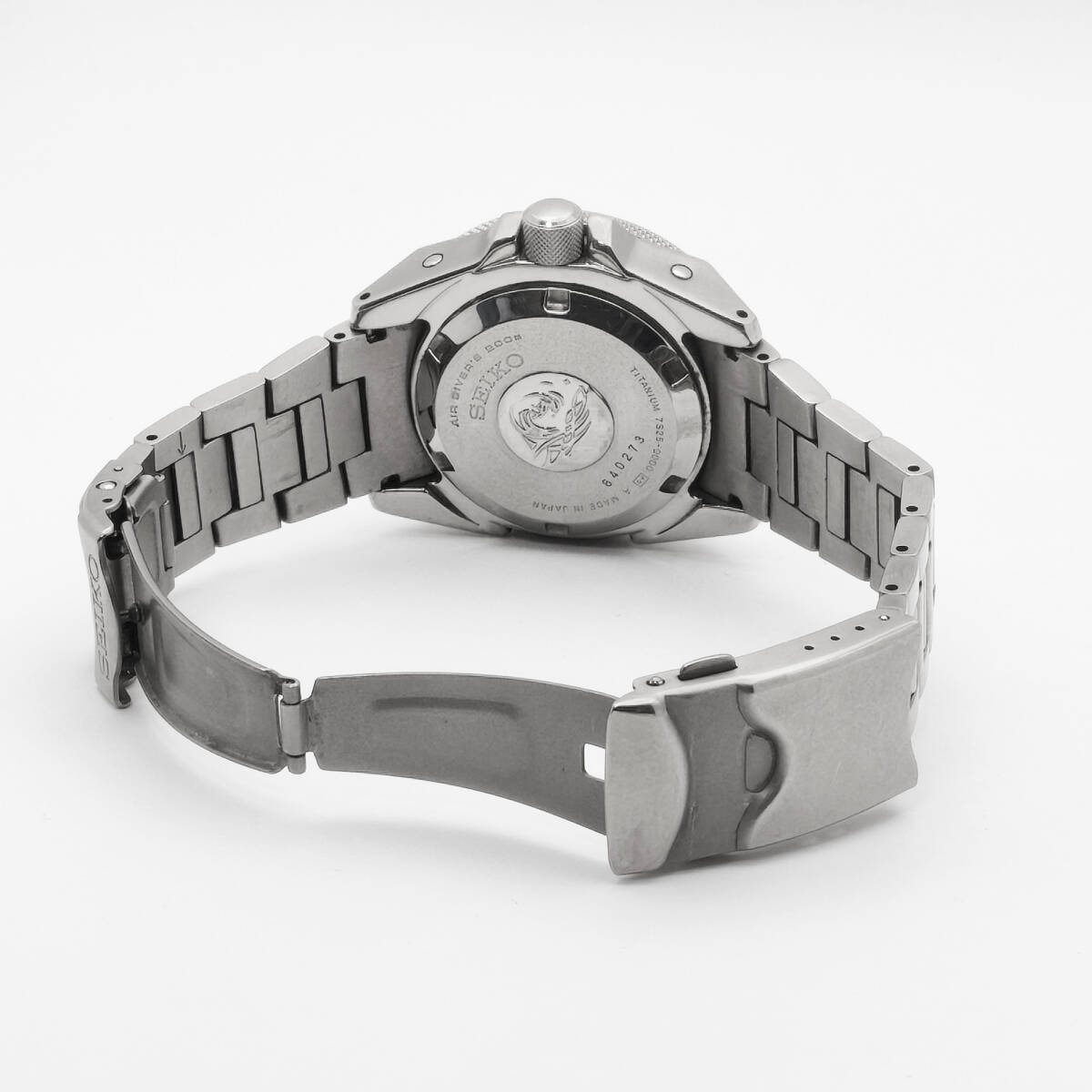 美品 希少 SEIKO PROSPEX セイコー プロスペックス ダイバー 美品 希少 SEIKO PROSPEX セイコー プロスペックス ダイバー