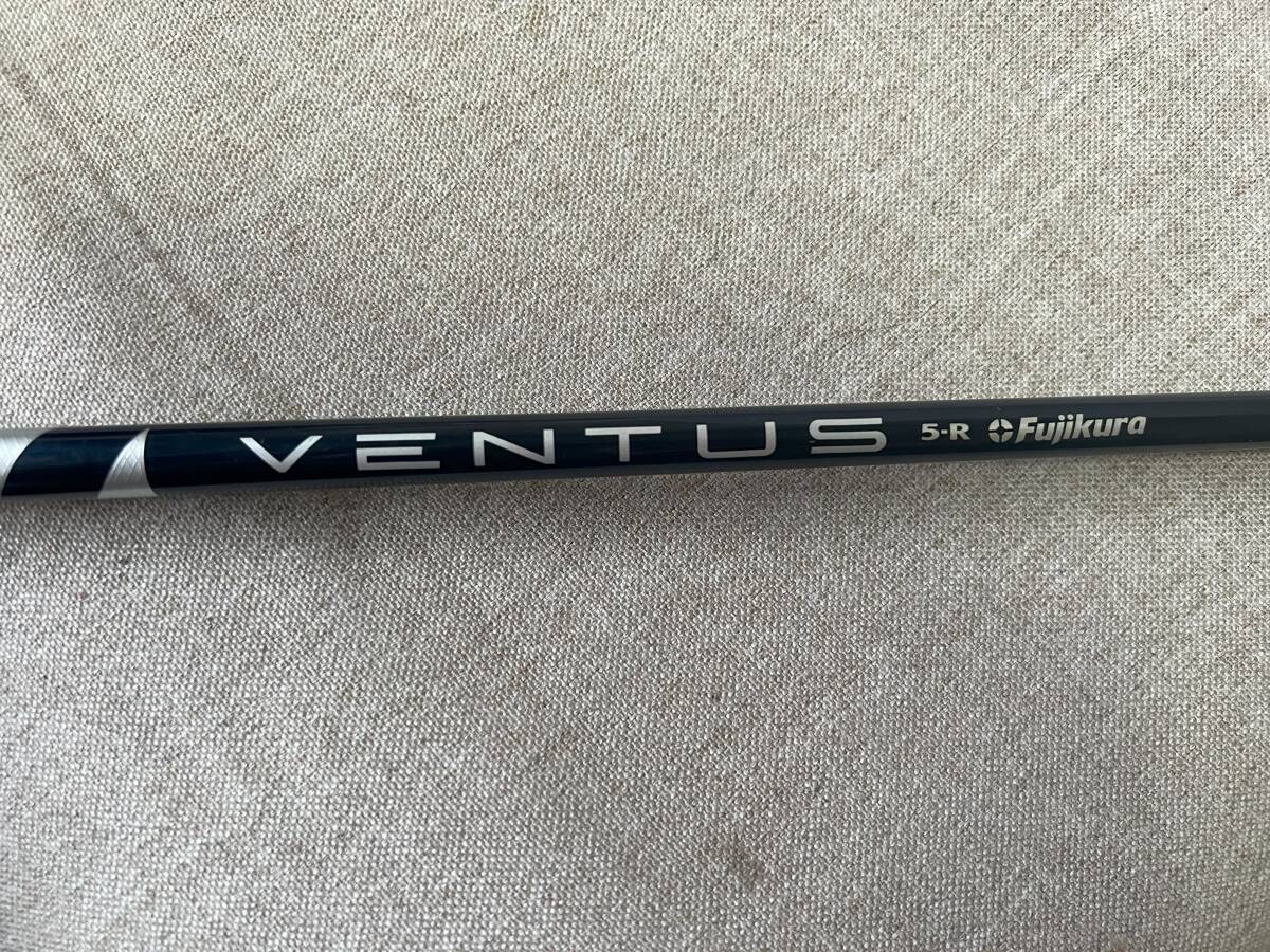 FUJIKURA VENTUS BLUE 1W☆フジクラ ベンタス ブルー 5-R FUJIKURA VENTUS BLUE 1W☆フジクラ ベンタス ブルー 5-R