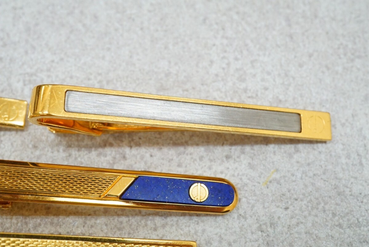 B448 dunhill/ダンヒル ブランド タイピン カフス タイタック B448 dunhill/ダンヒル ブランド タイピン カフス タイタック