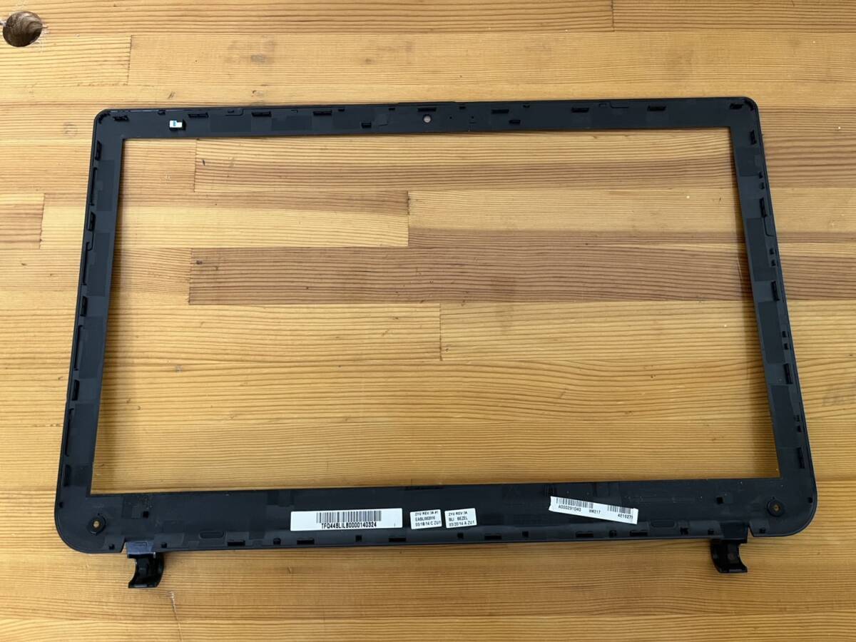 【中古動(dòng)作品】東芝 T55/45MR 上半身部分 WEBカメラ ハーネス 無(wú)線ケーブル 