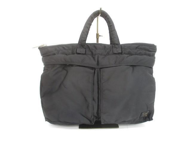 良品 ポーター PORTER タンカー ビジネスバッグ ブリーフケース 良品 ポーター PORTER タンカー ビジネスバッグ ブリーフケース