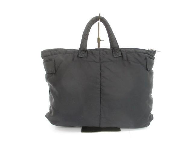 良品 ポーター PORTER タンカー ビジネスバッグ ブリーフケース 良品 ポーター PORTER タンカー ビジネスバッグ ブリーフケース