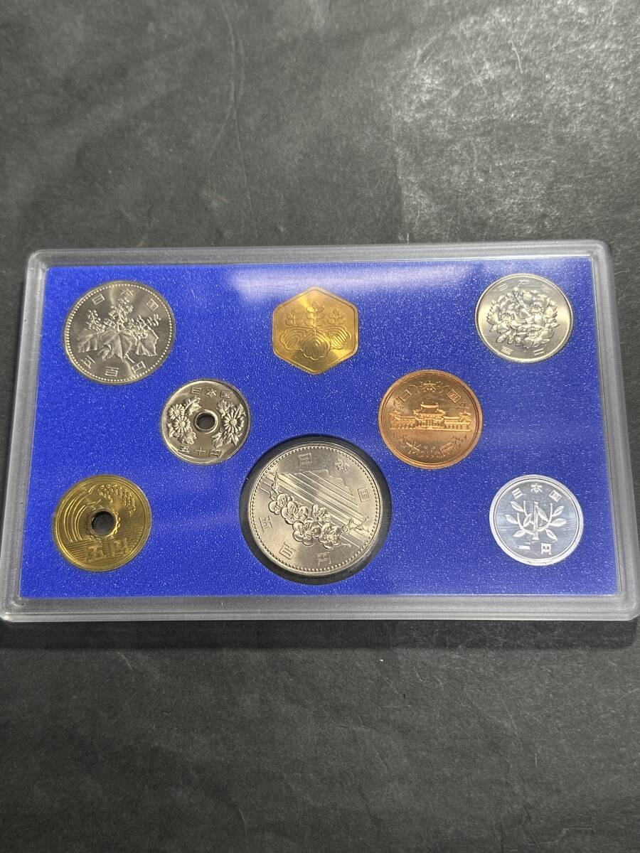 昭和60年 1985年 貨幣セット - メルカリ