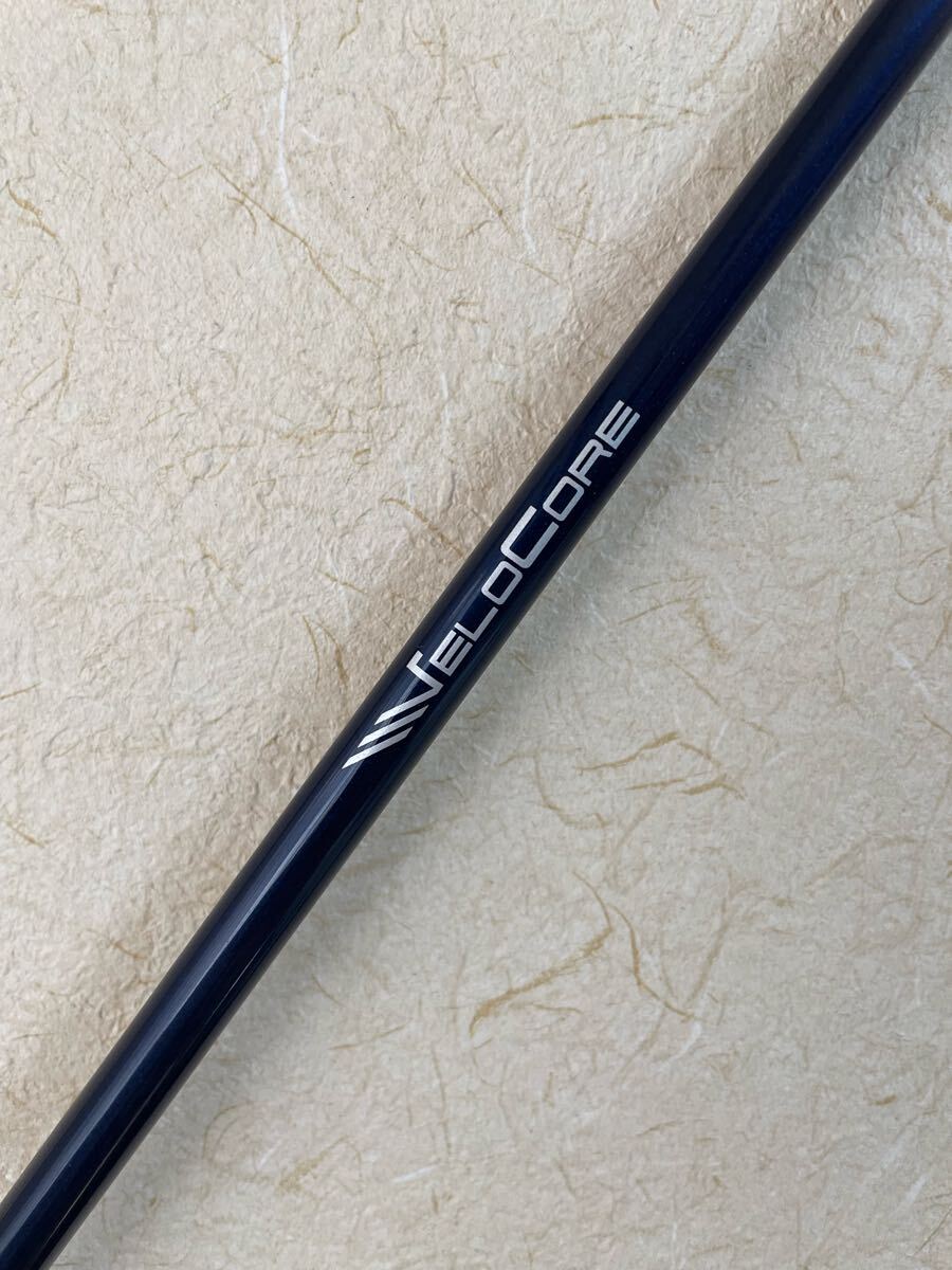 VENTUS TR BLUE VELOCORE 6 S ドライバー用シャフト 管理番号 VENTUS TR BLUE VELOCORE 6 S ドライバー用シャフト 管理番号