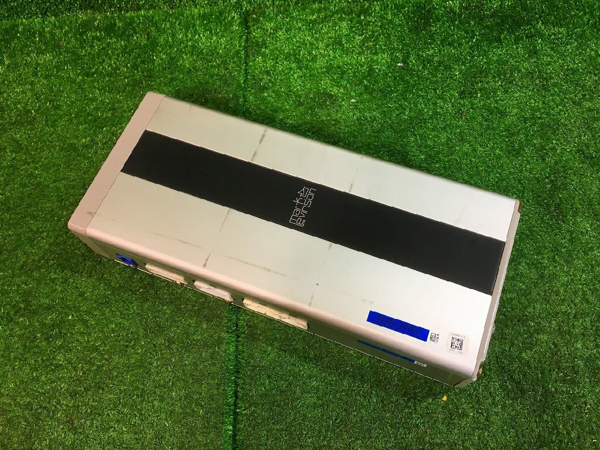 レクサス GSE21 IS350マークレビンソン オーディオ アンプ レクサス LEXUS IS350 GSE21 純正 マークレビンソン MARK