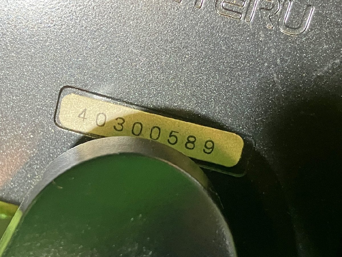 S管理77888 レガシィ BRG外し】★YUPITERU EXP-R325 EXPARTNER レーダー探知機(jī) リモコン SD付屬★GPS搭載 動(dòng)作確認(rèn)済み