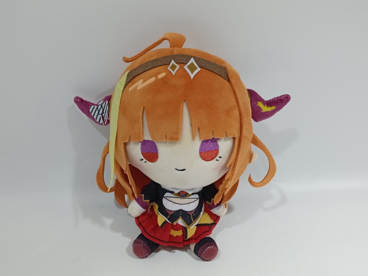 ホロライブ hololive ぬいぐるみ 桐生ココ もちどる ぬいぐるみ ホロライブ hololive ぬいぐるみ 桐生ココ もちどる ぬいぐるみ