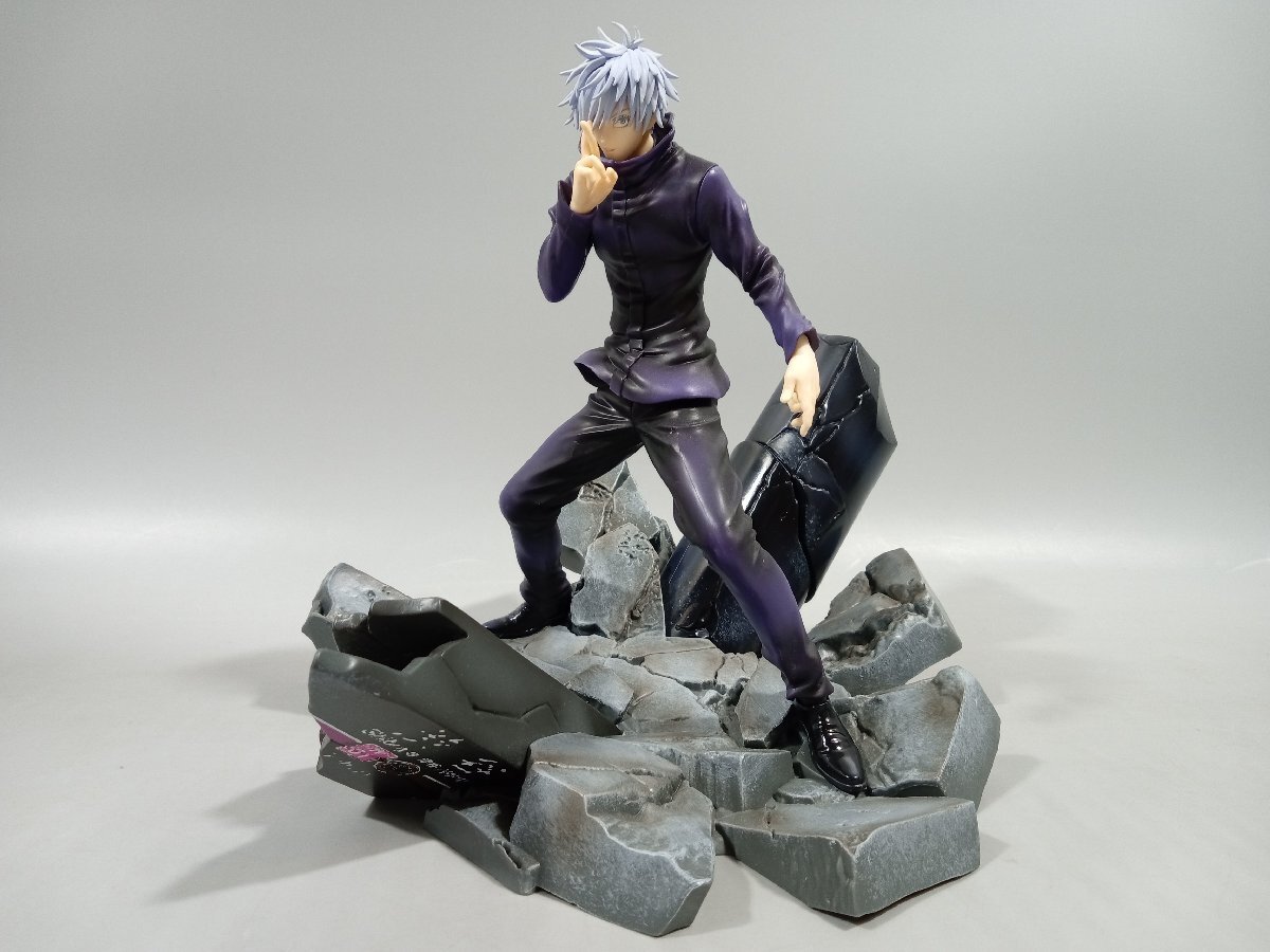 未検品・ジャンク】ドラゴンボール/ヒロアカ/呪術廻戦/怪獣8号 未検品・ジャンク】ドラゴンボール/ヒロアカ/呪術廻戦/怪獣8号