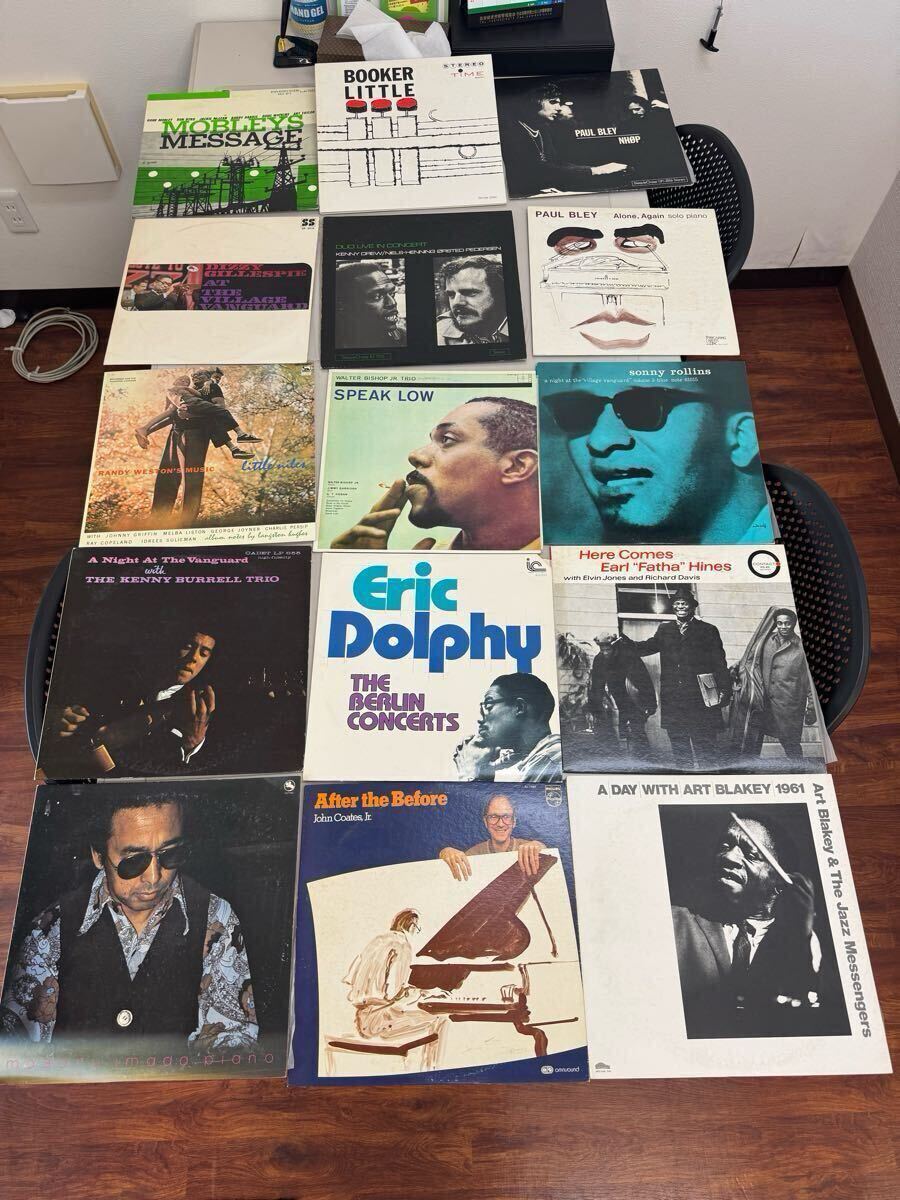 まとめ売り!67枚! JAZZ ジャズ LP レコード 和ジャズ 今田勝 まとめ売り!67枚! JAZZ ジャズ LP レコード 和ジャズ 今田勝