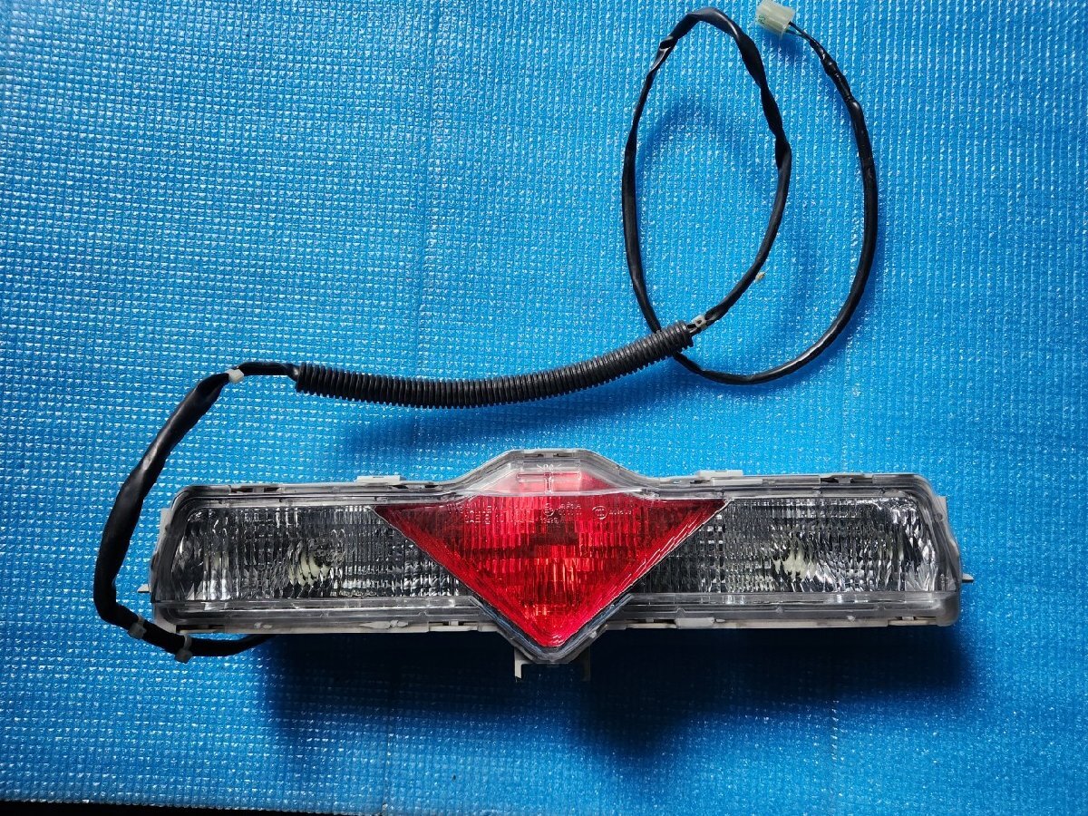 トヨタ　86　スバルBRZ　ZN6　ZN8　ZC6　ZC8　バックランプ　フォグランプ　中古