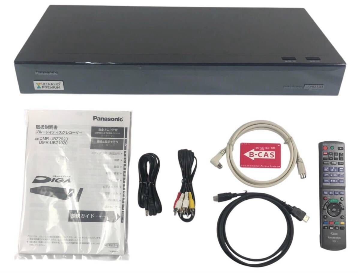 Yahoo!オークション - HY3264F パナソニック 2TB 3チューナー Yahoo!オークション - HY3264F パナソニック 2TB 3チューナー