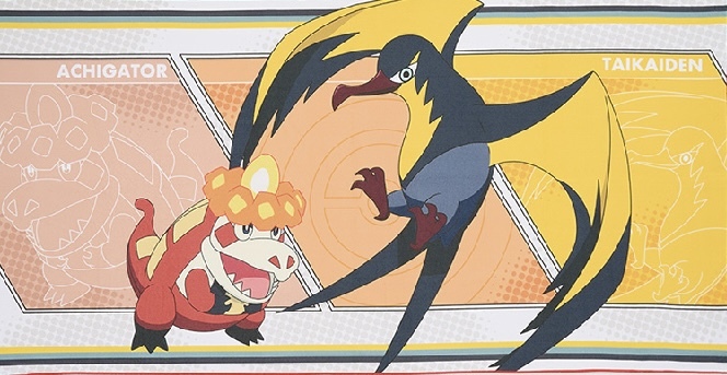 ポケットモンスター 一番くじ アニメ「ポケットモンスター」 C ポケットモンスター 一番くじ アニメ「ポケットモンスター」 C