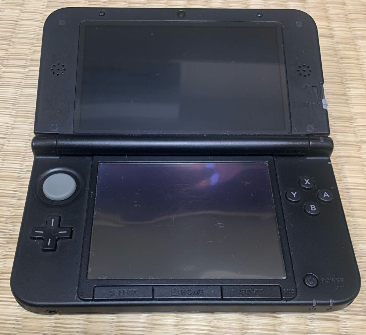 ニンテンドー3DS LL ペルソナQ シャドウオブザラビリンス ニンテンドー3DS LL ペルソナQ シャドウオブザラビリンス