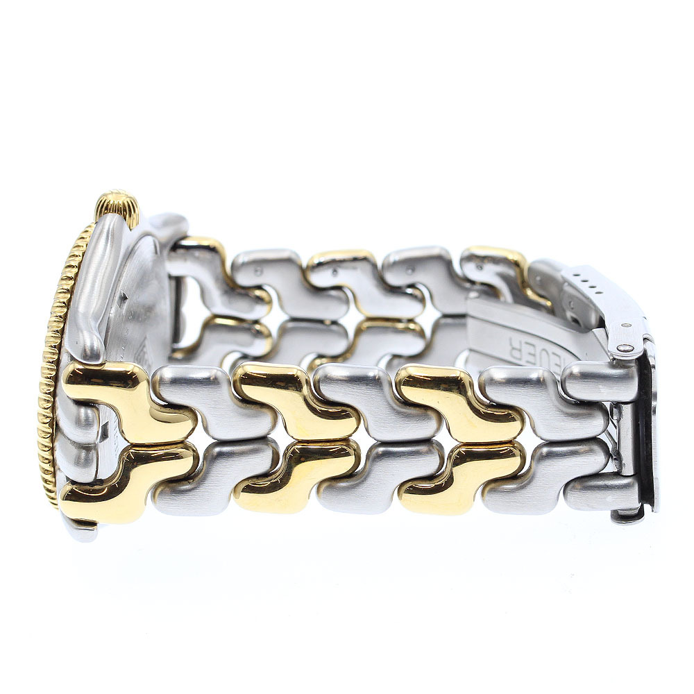  TAG Heuer TAG HEUER WG1120-K0 cell Date кварц мужской _878472