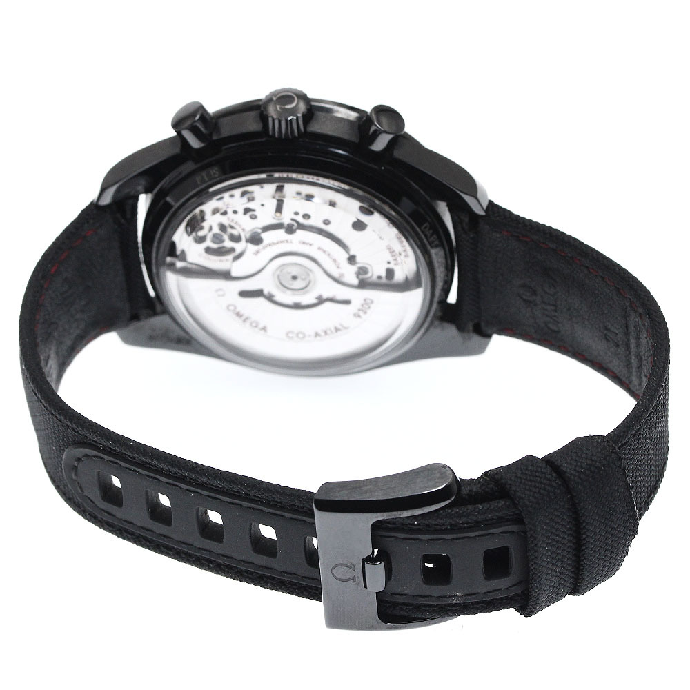 オメガ OMEGA 311.92.44.51.01.007 スピードマスター ダークサイド オブ ザ ムーン コーアクシャル 自動巻き メンズ _877824_画像3