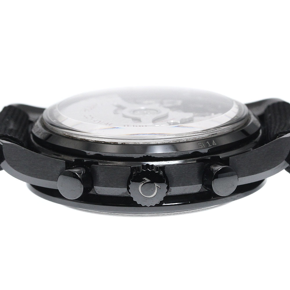 オメガ OMEGA 311.92.44.51.01.007 スピードマスター ダークサイド オブ ザ ムーン コーアクシャル 自動巻き メンズ _877824_画像5