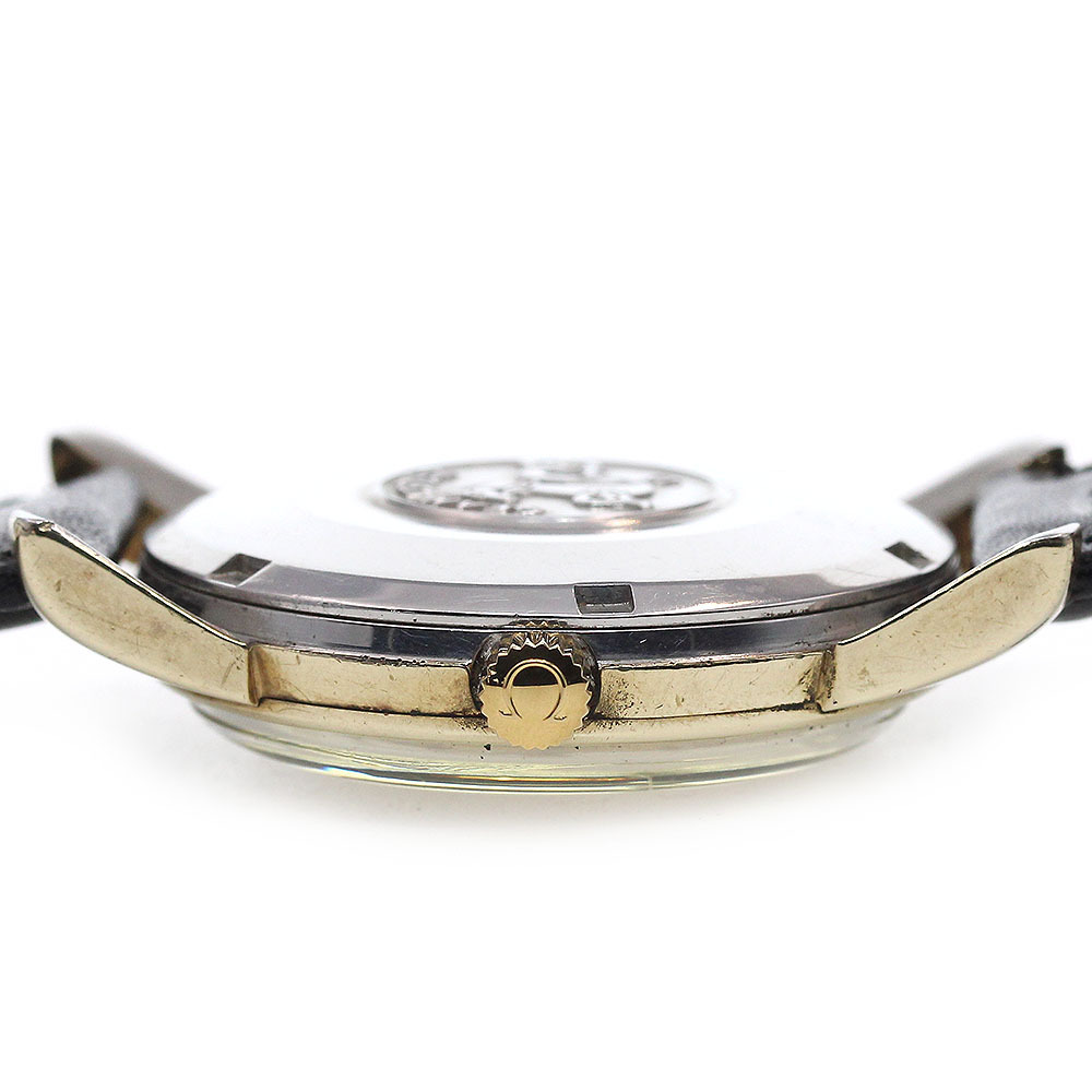 訳あり オメガ OMEGA 14761 61 SC シーマスター ヴィンテージ cal.552 自動(dòng)巻き メンズ _848604