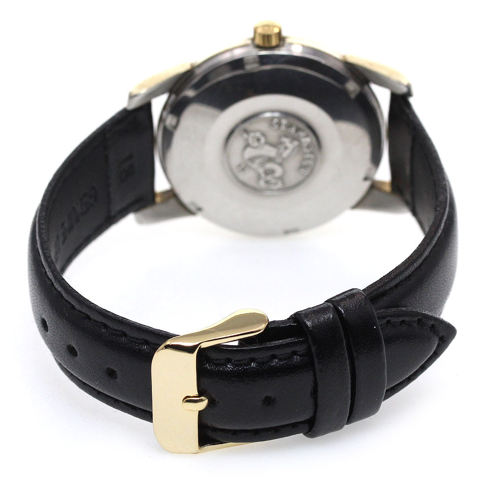 訳あり オメガ OMEGA 14761 61 SC シーマスター ヴィンテージ cal.552 自動(dòng)巻き メンズ _848604