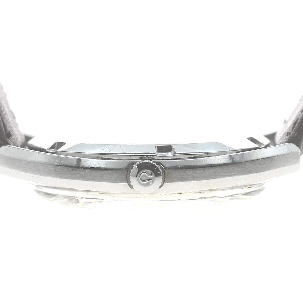 オメガ OMEGA Ref.166.029 デビル cal.565 デイト 自動(dòng)巻き メンズ _877183