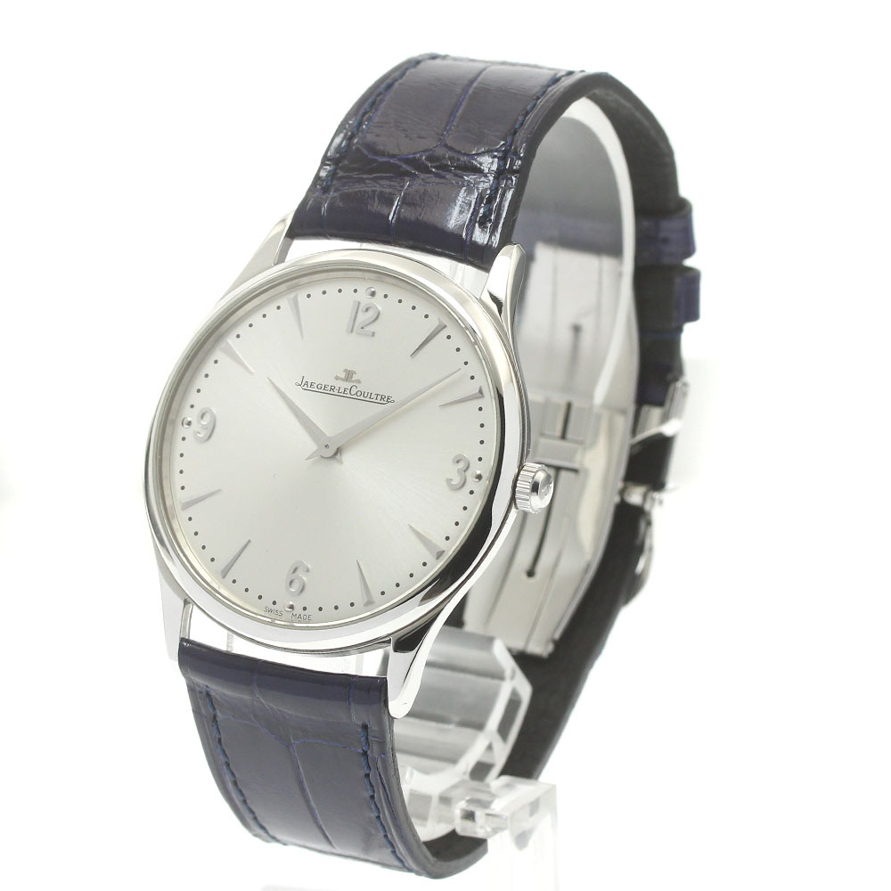 ジャガー・ルクルト JAEGER-LECOULTRE Q1348420 マスター